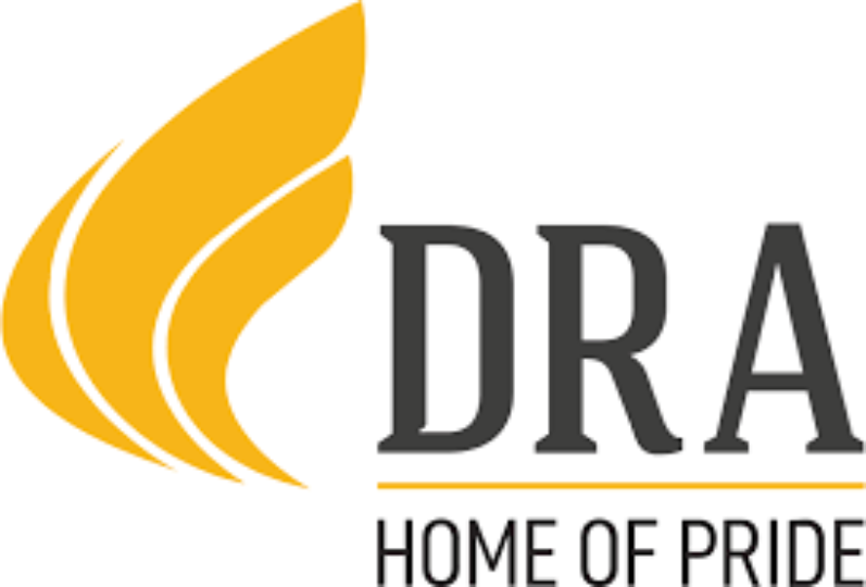 DRA Home of Pride