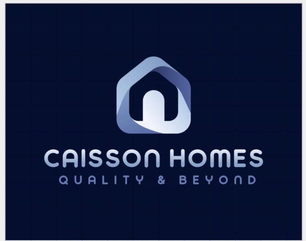 caisson homes quality & beyond