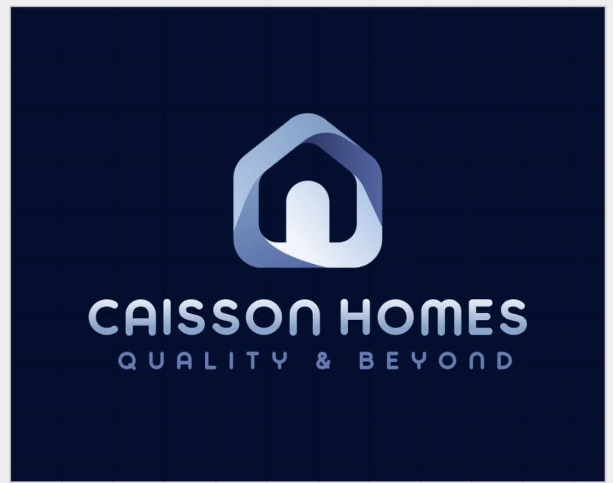 Caisson Homes